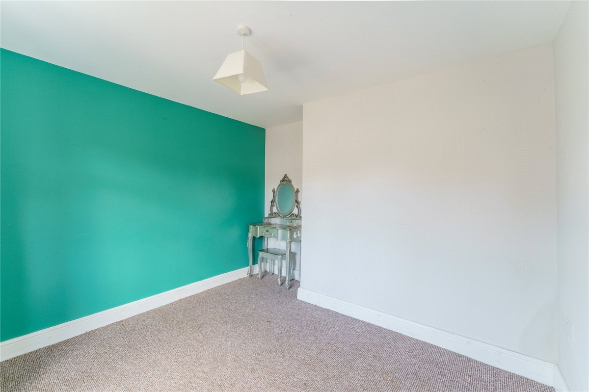 South Kirkby, Pontefract, West Yorkshire