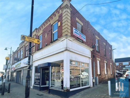 South Elmsall, Pontefract