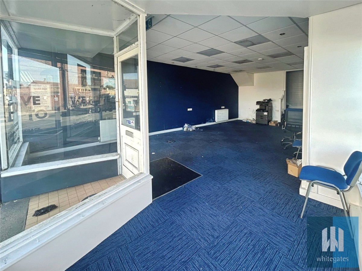 South Elmsall, Pontefract