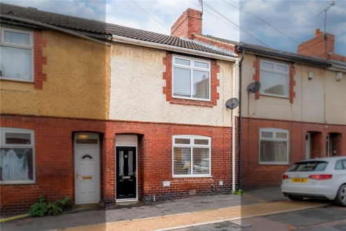 South Elmsall, Pontefract, West Yorkshire