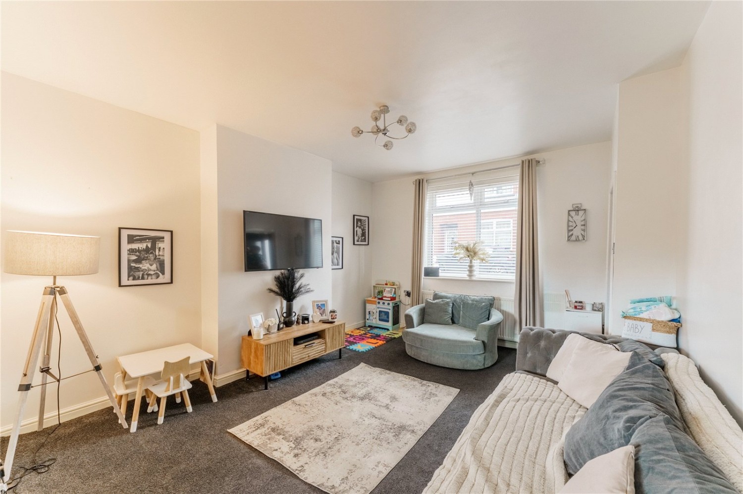 South Elmsall, Pontefract, West Yorkshire