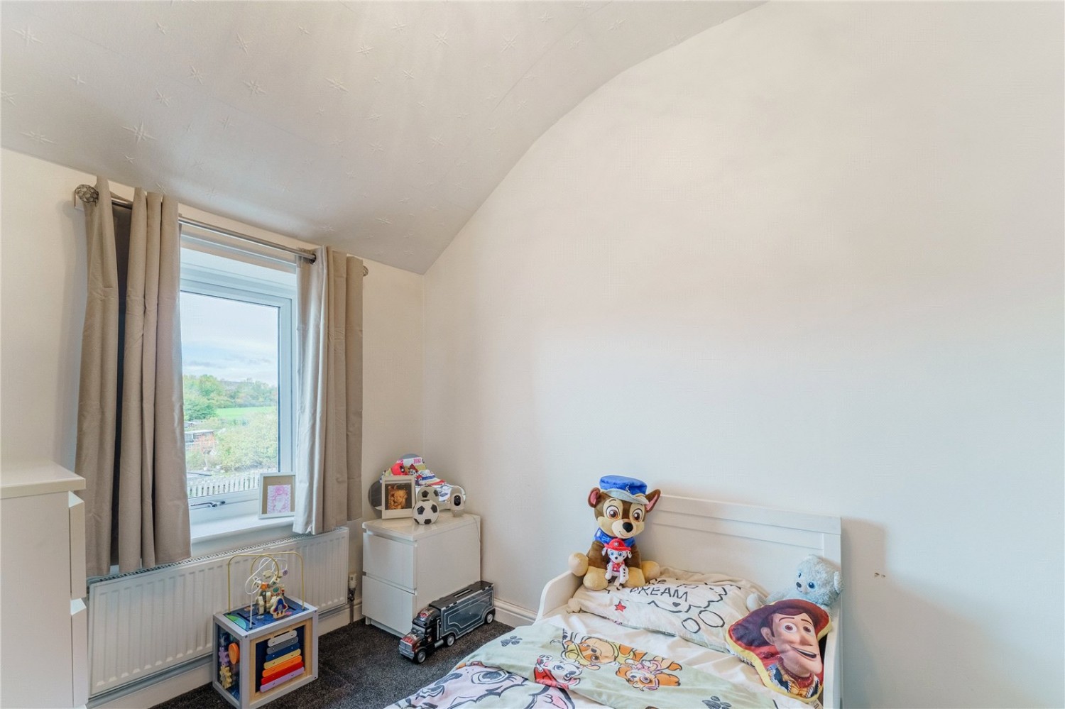 South Elmsall, Pontefract, West Yorkshire