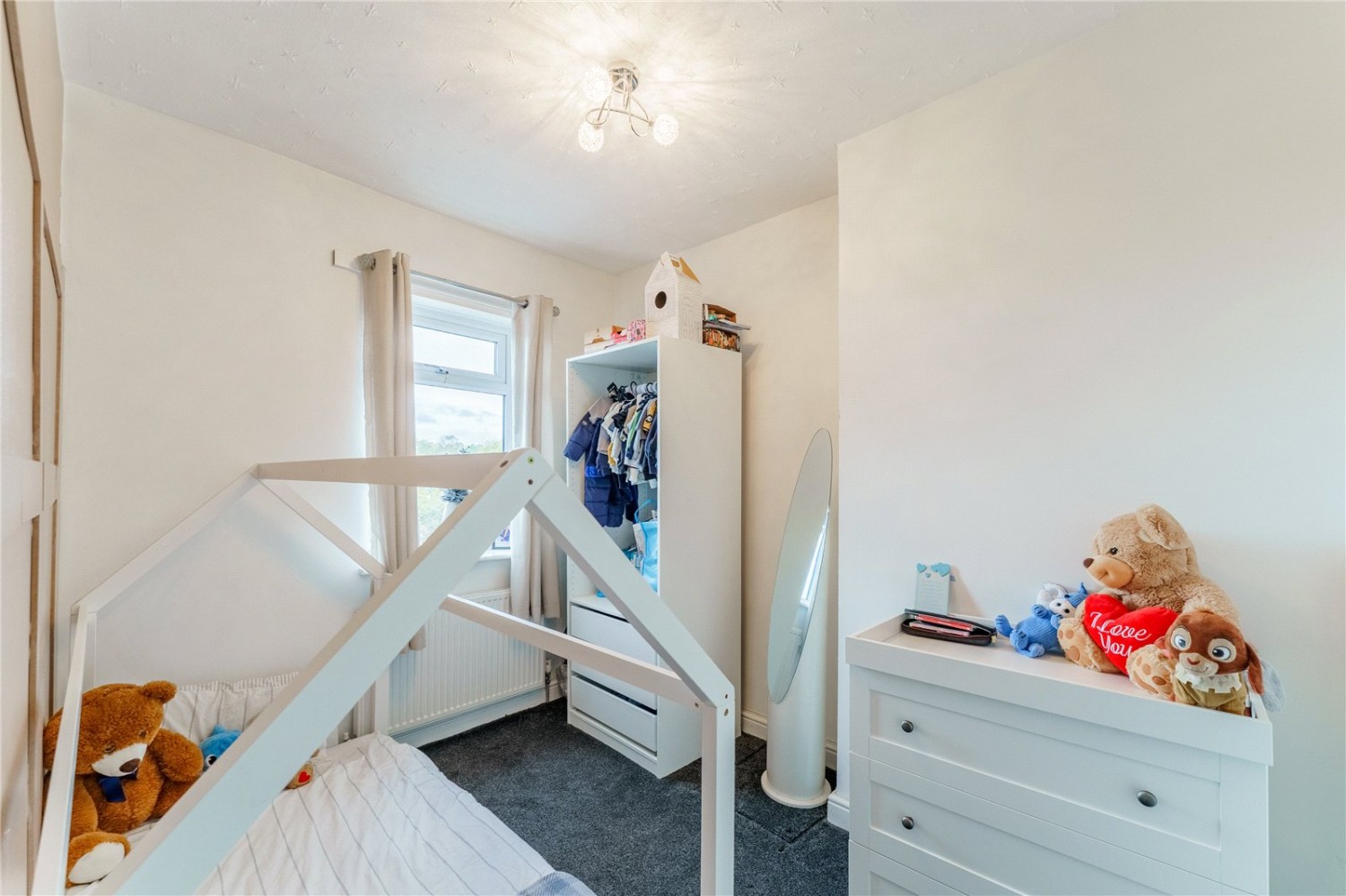 South Elmsall, Pontefract, West Yorkshire