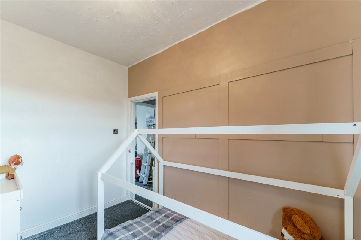 South Elmsall, Pontefract, West Yorkshire