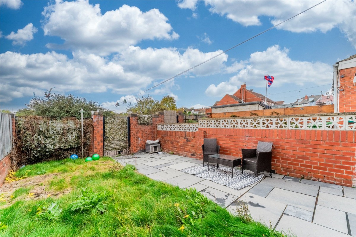 South Elmsall, Pontefract, West Yorkshire