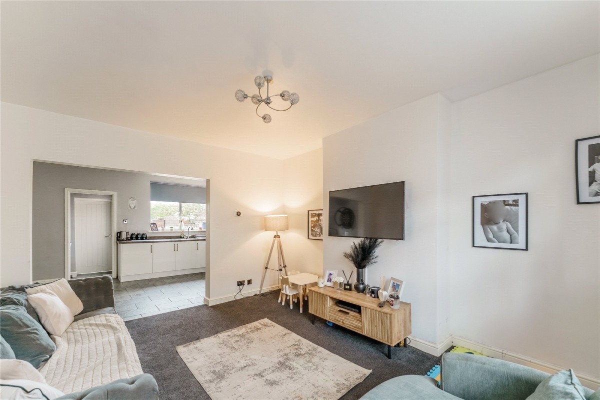 South Elmsall, Pontefract, West Yorkshire