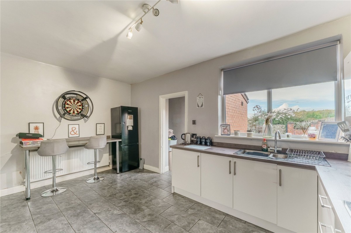 South Elmsall, Pontefract, West Yorkshire