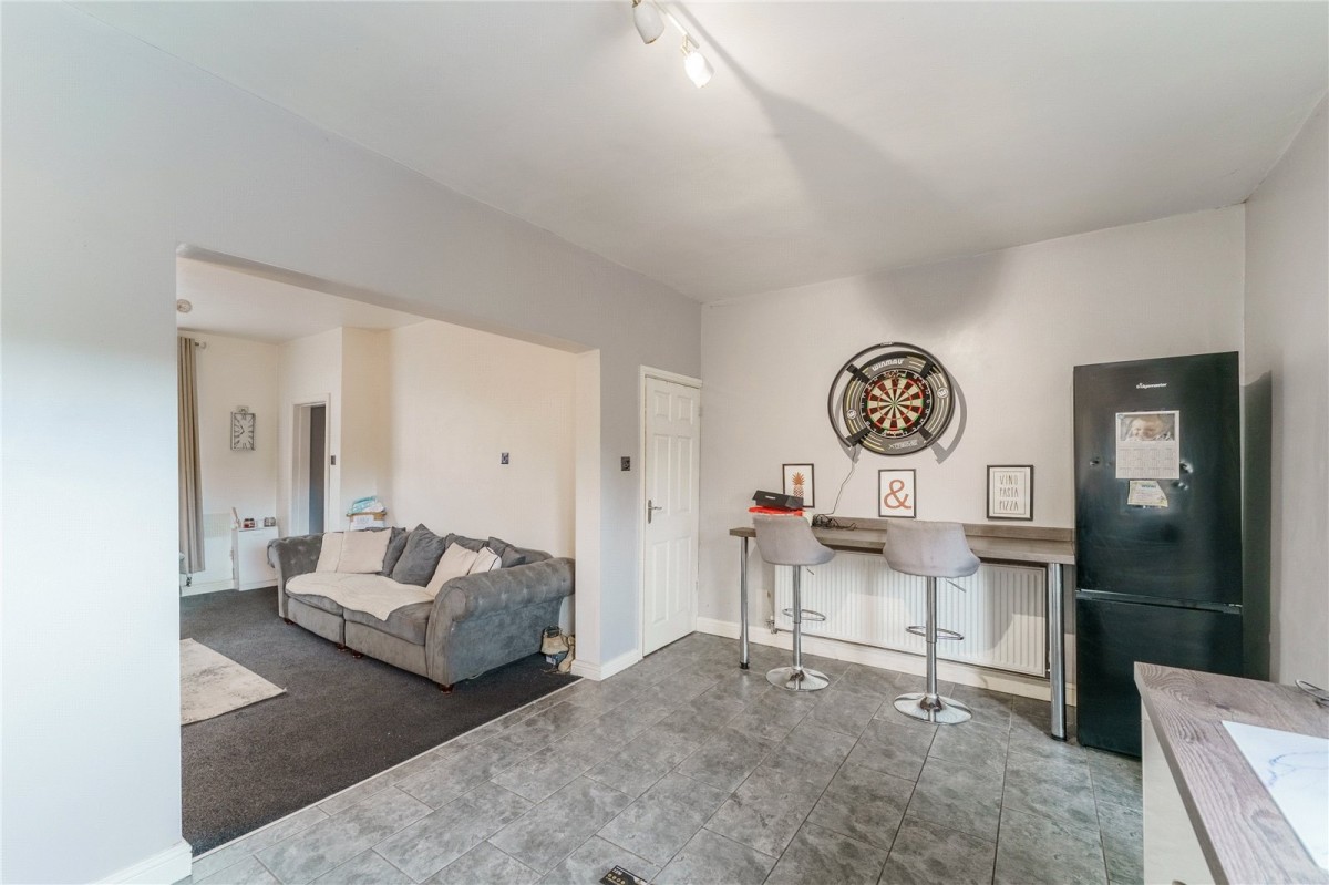 South Elmsall, Pontefract, West Yorkshire