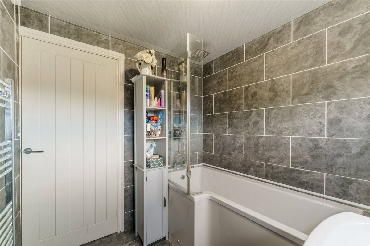 South Elmsall, Pontefract, West Yorkshire