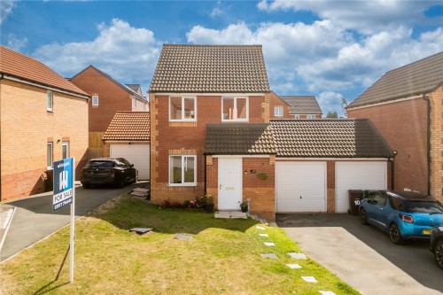 Knottingley, West Yorkshire