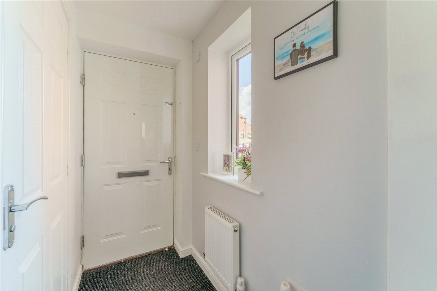 Knottingley, West Yorkshire