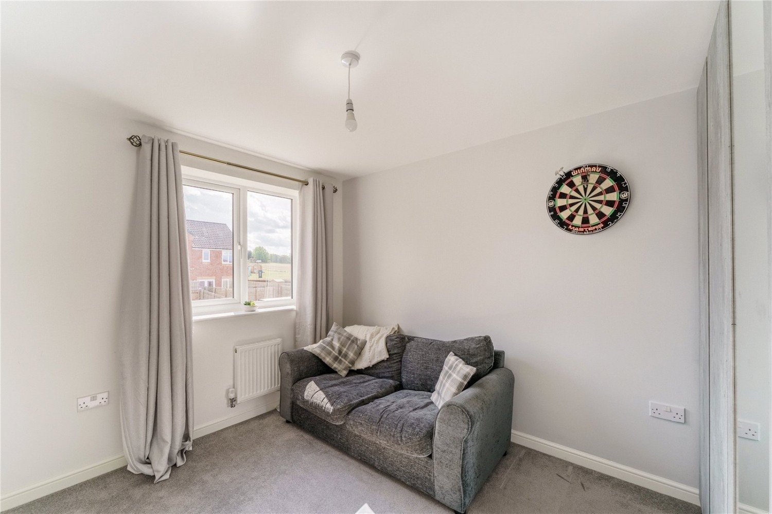 Knottingley, West Yorkshire