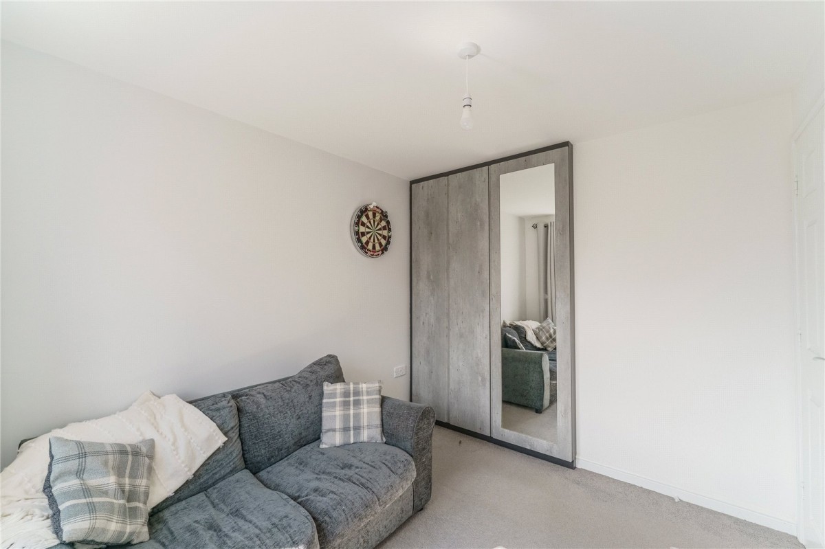 Knottingley, West Yorkshire