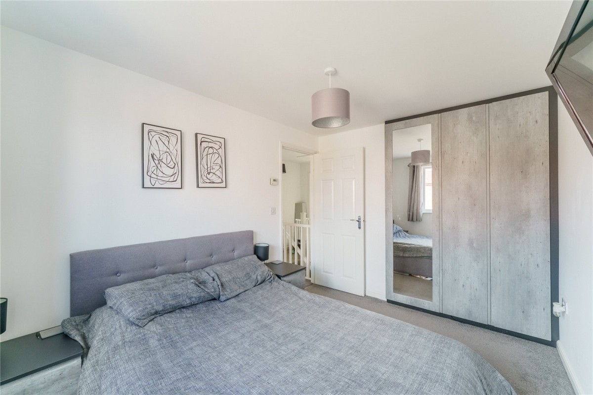 Knottingley, West Yorkshire