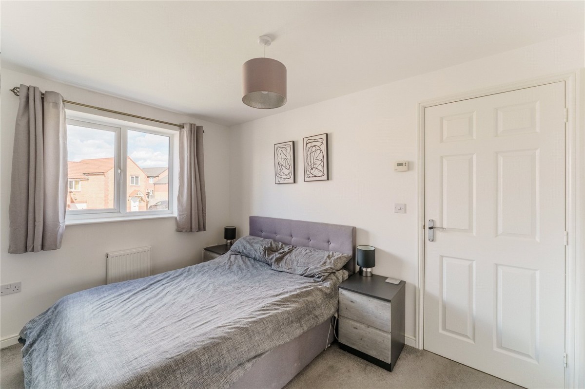 Knottingley, West Yorkshire