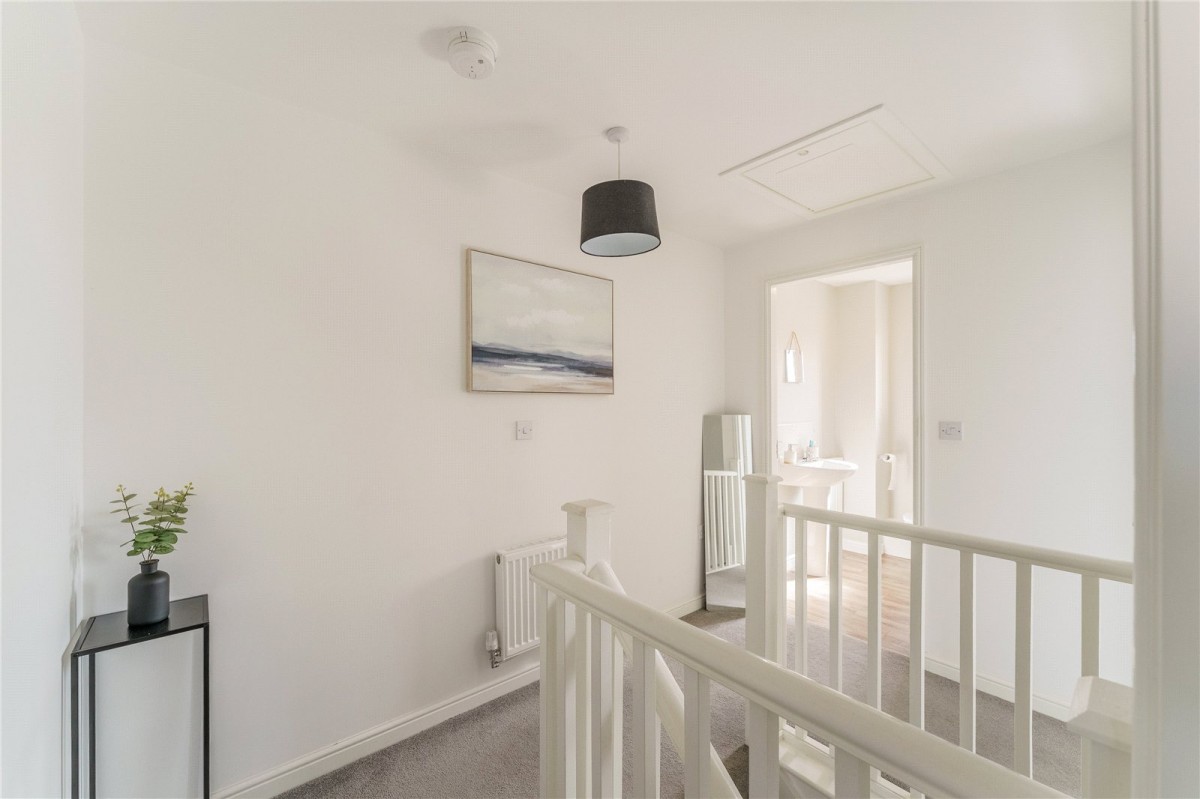 Knottingley, West Yorkshire