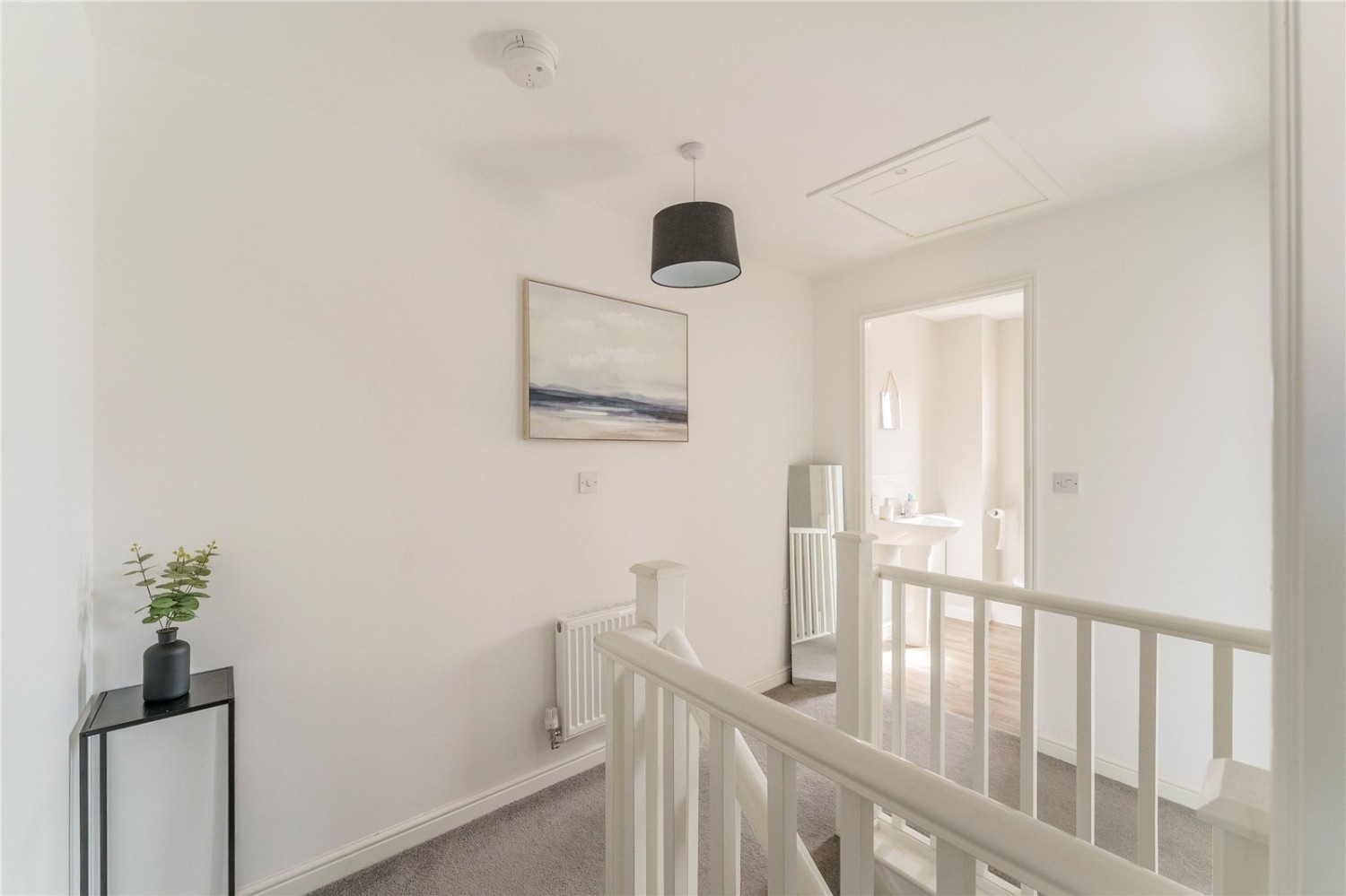 Knottingley, West Yorkshire