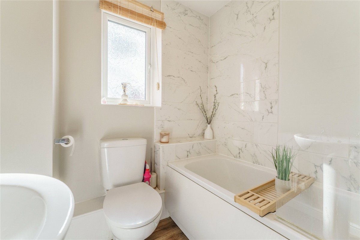 Knottingley, West Yorkshire