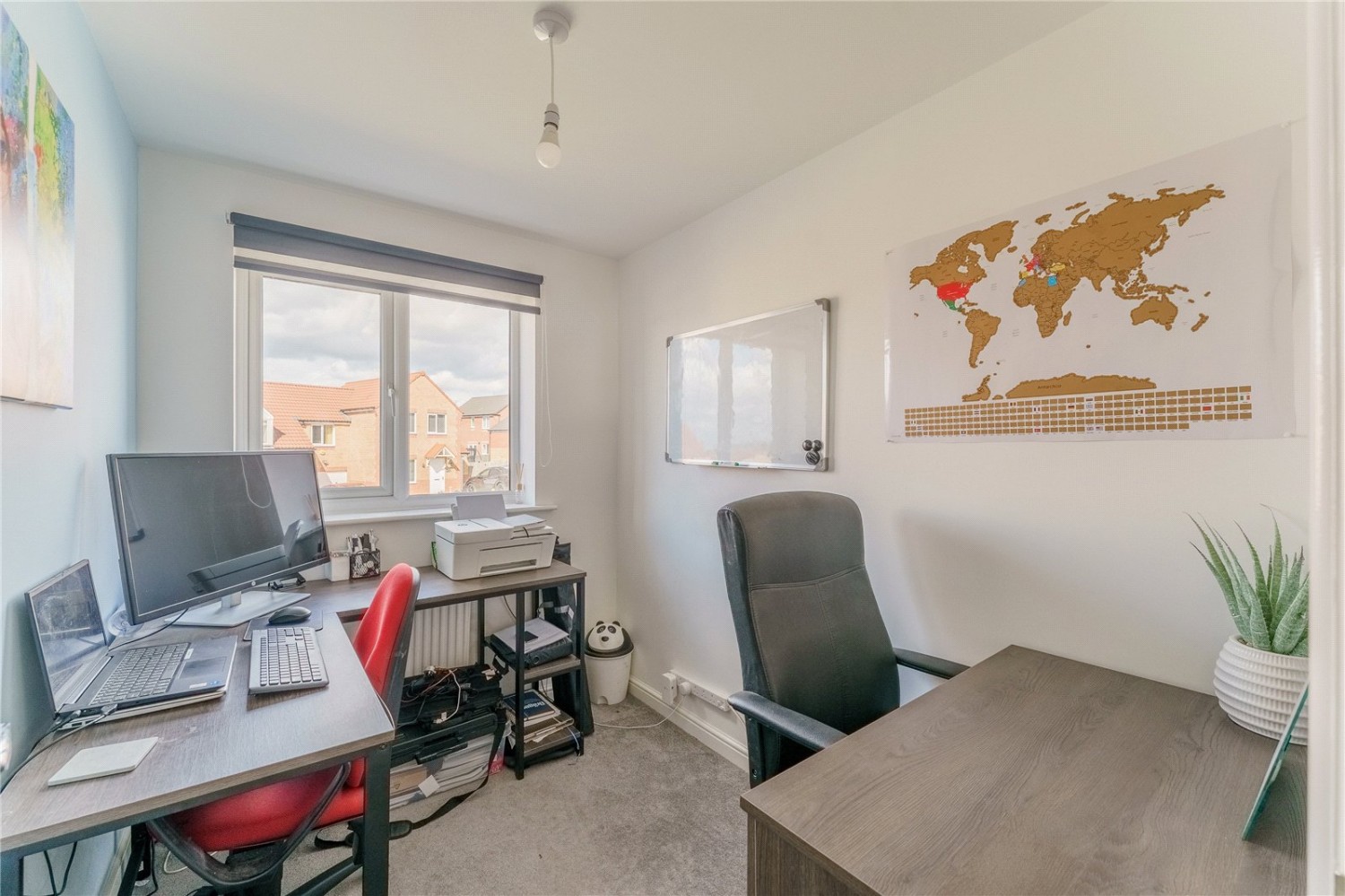 Knottingley, West Yorkshire