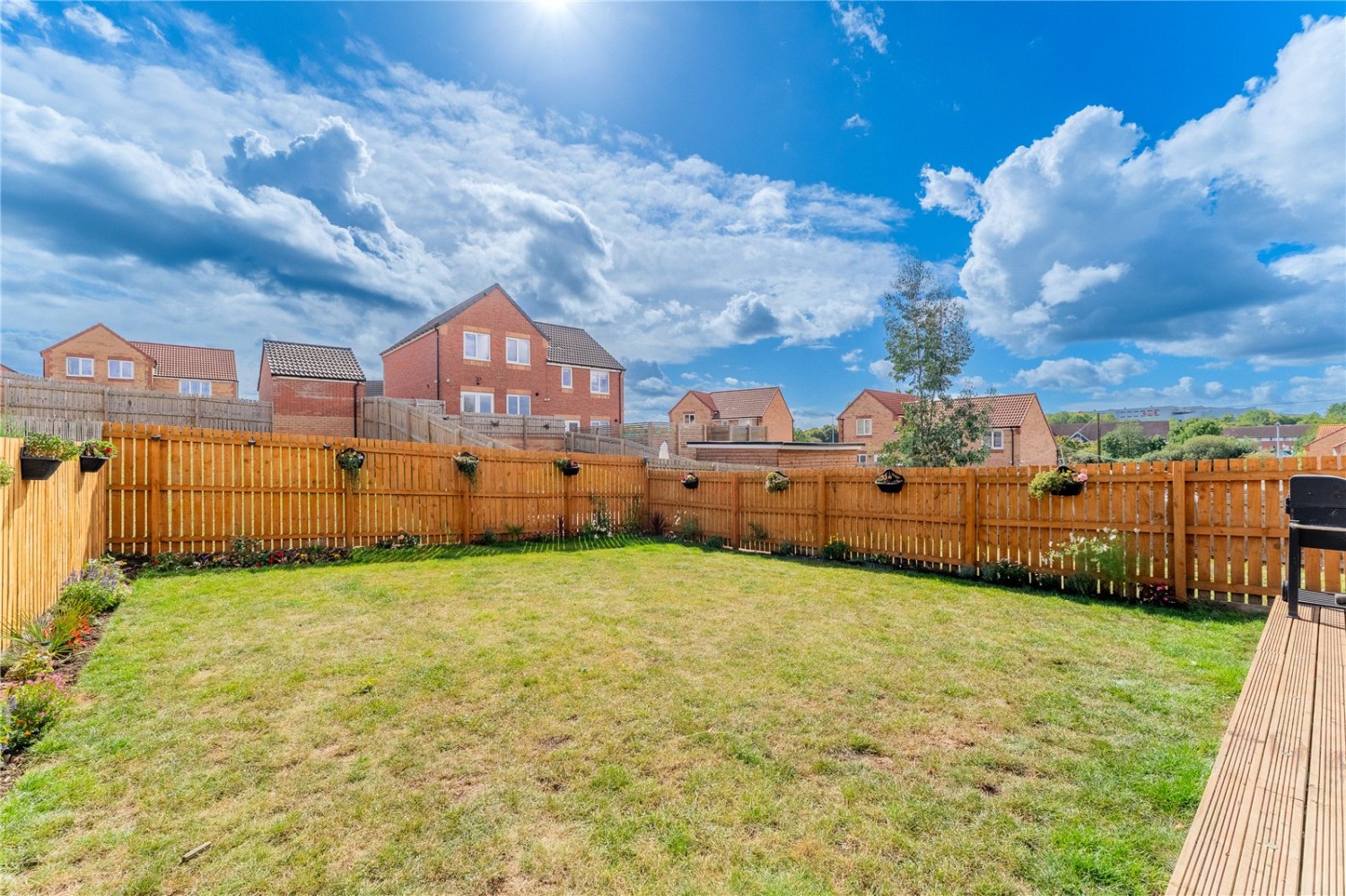 Knottingley, West Yorkshire