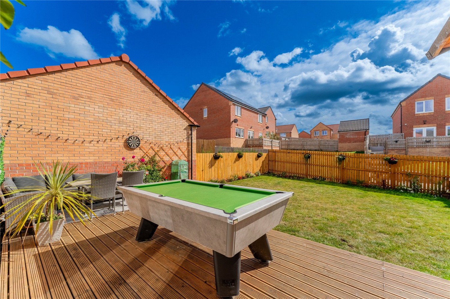 Knottingley, West Yorkshire