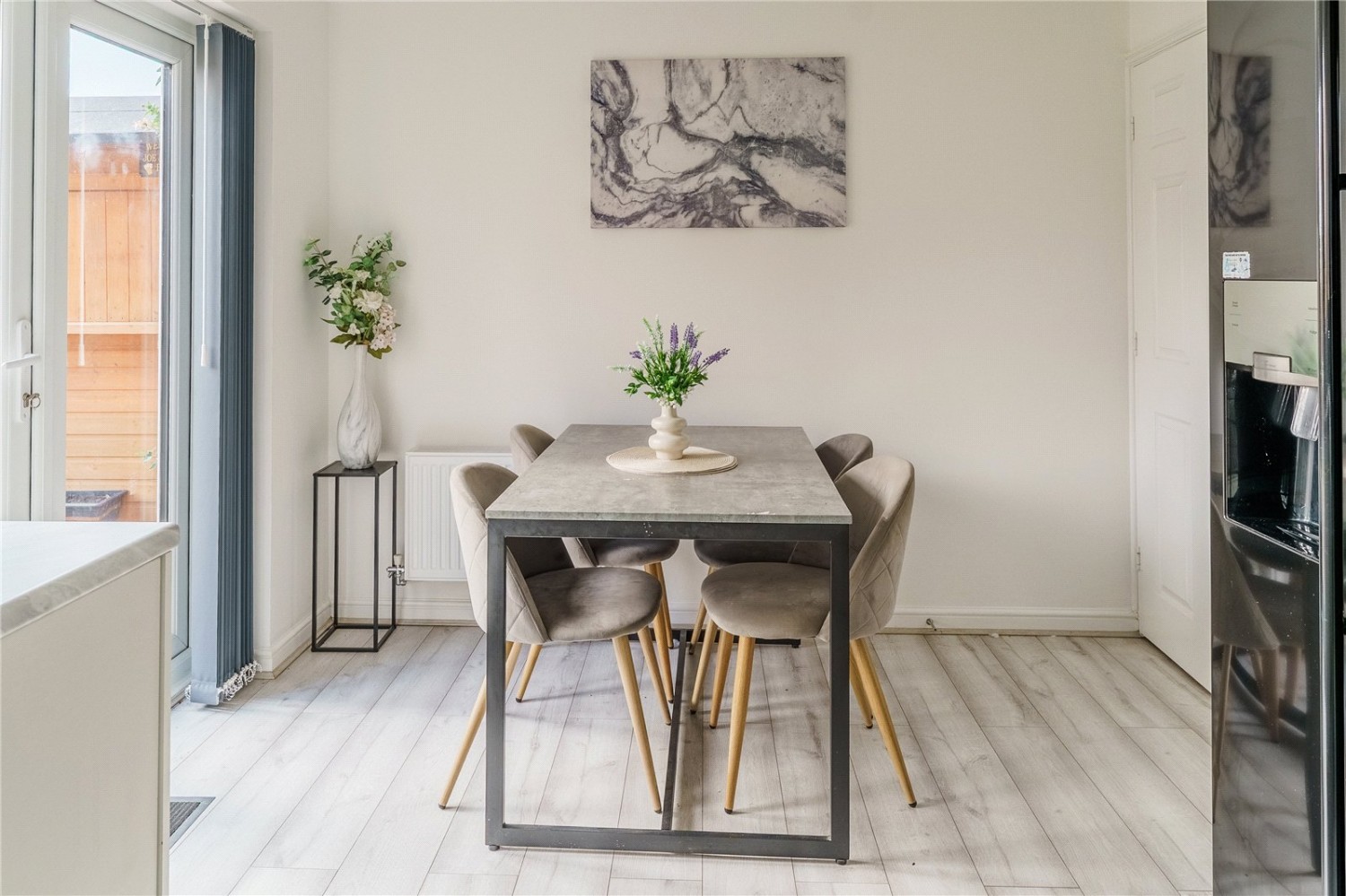 Knottingley, West Yorkshire