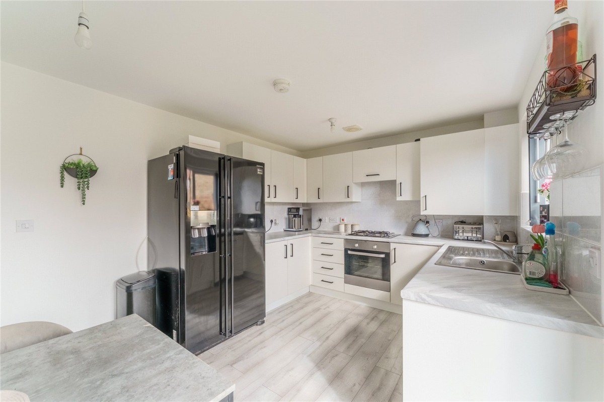 Knottingley, West Yorkshire