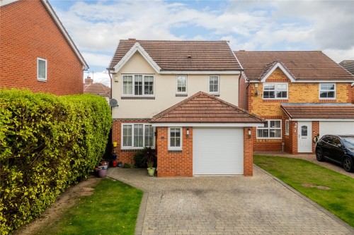 Upton, Pontefract, Wakefield
