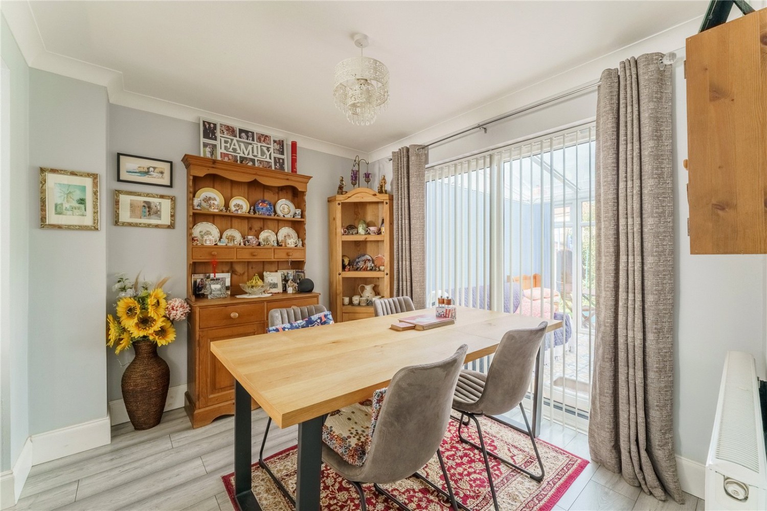Upton, Pontefract, Wakefield