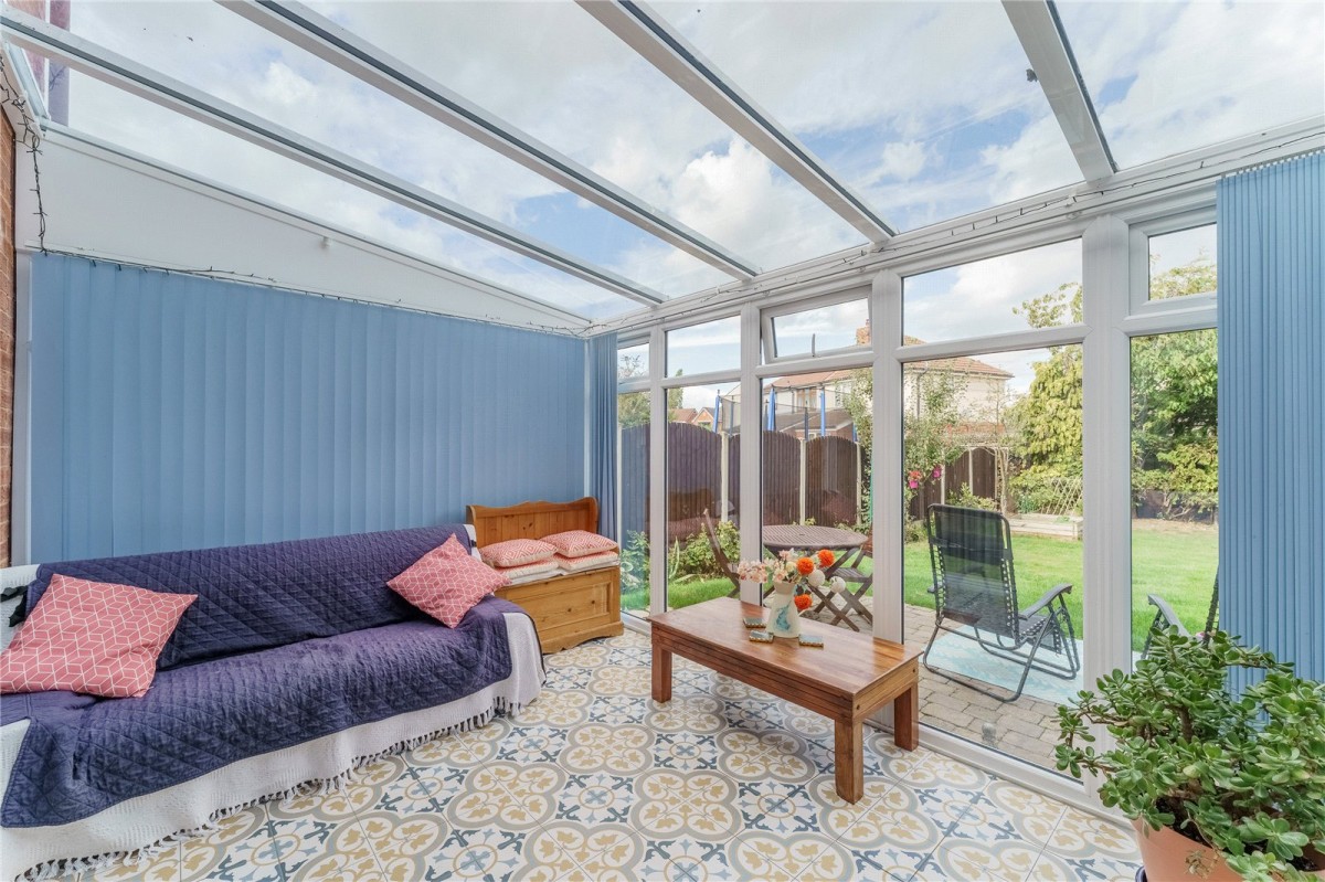 Upton, Pontefract, Wakefield