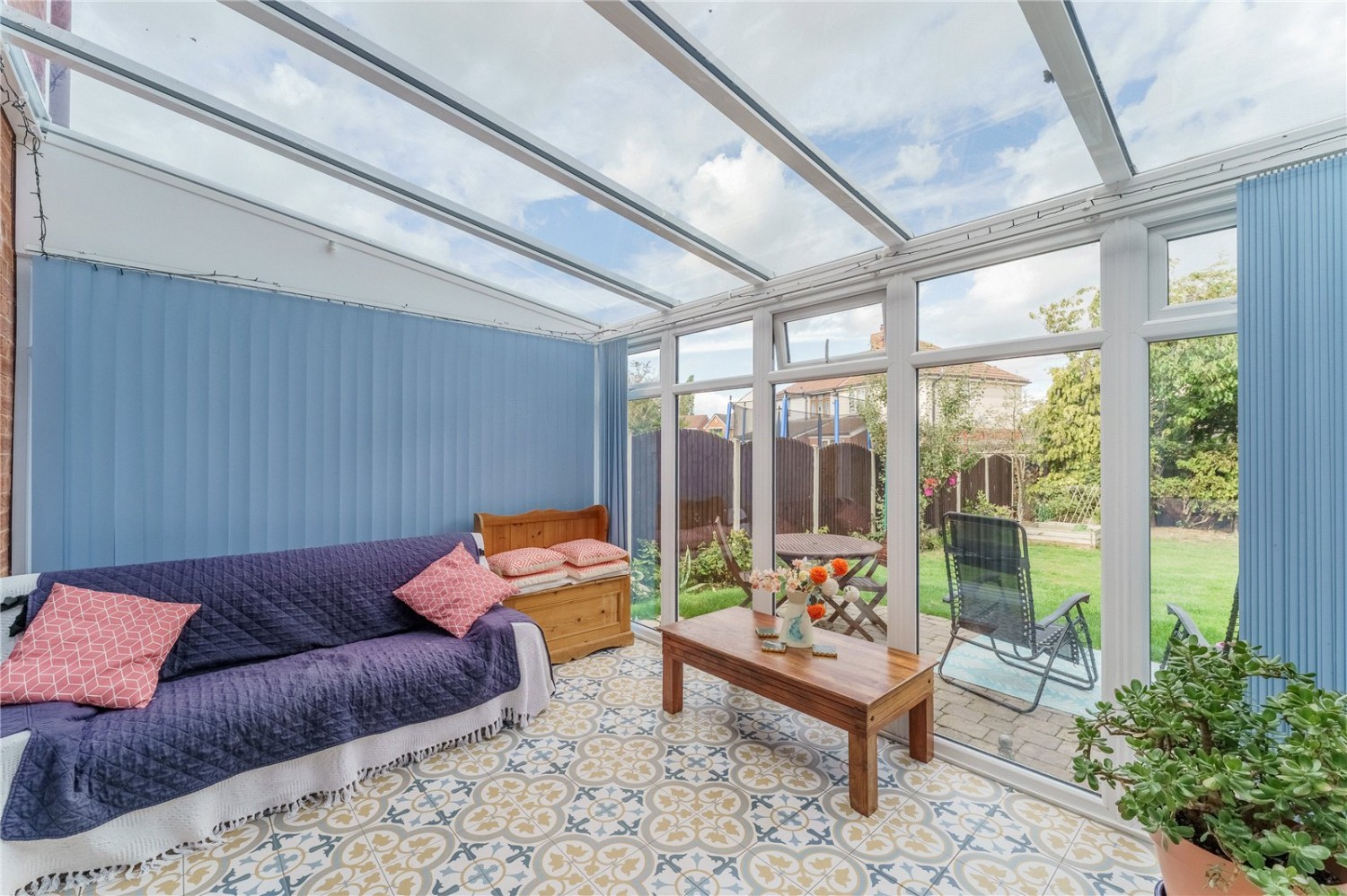 Upton, Pontefract, Wakefield