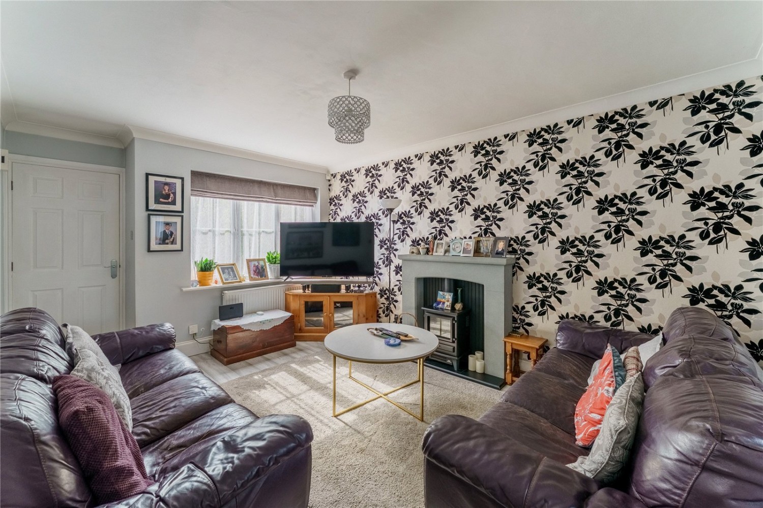 Upton, Pontefract, Wakefield