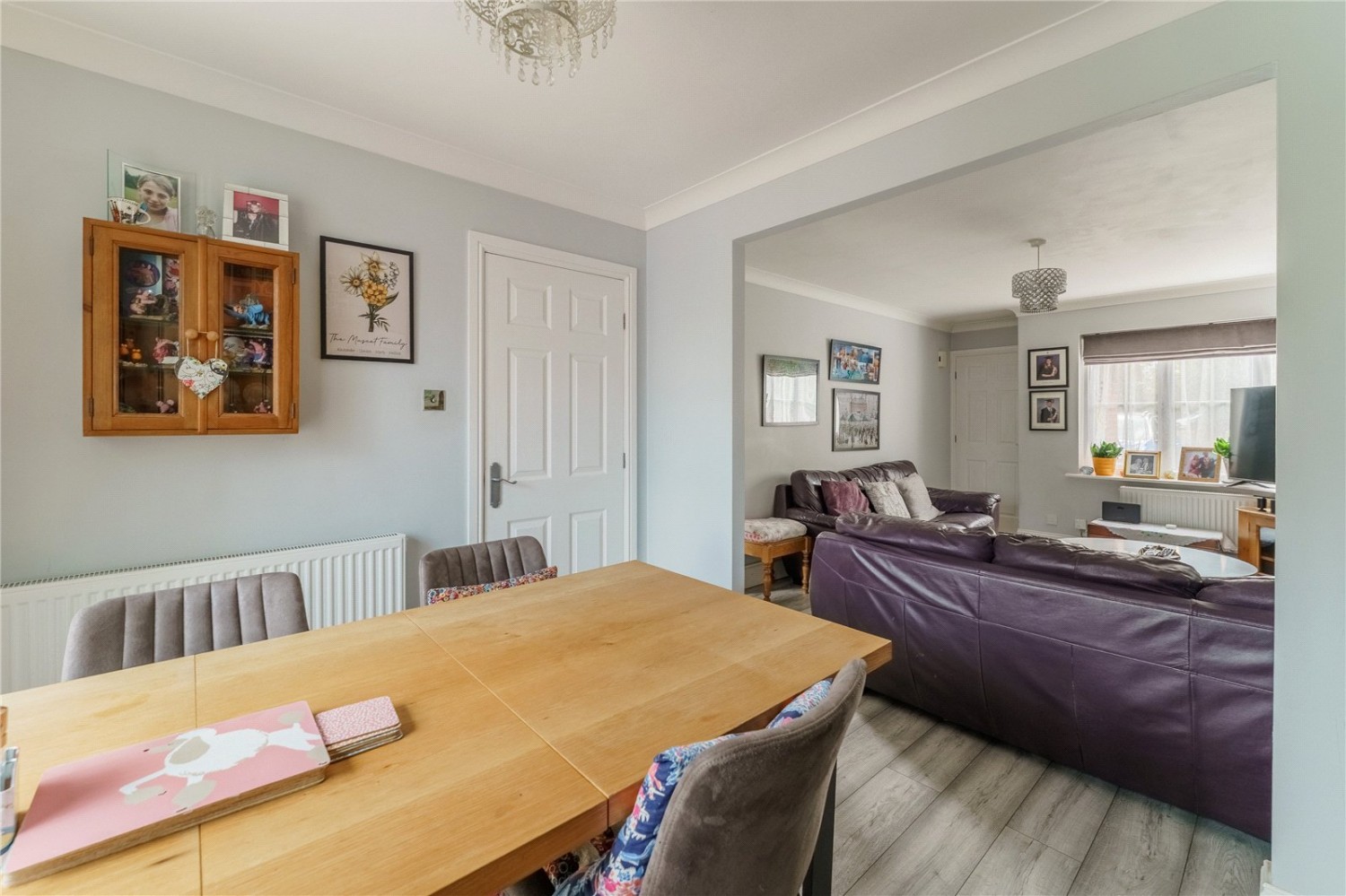 Upton, Pontefract, Wakefield