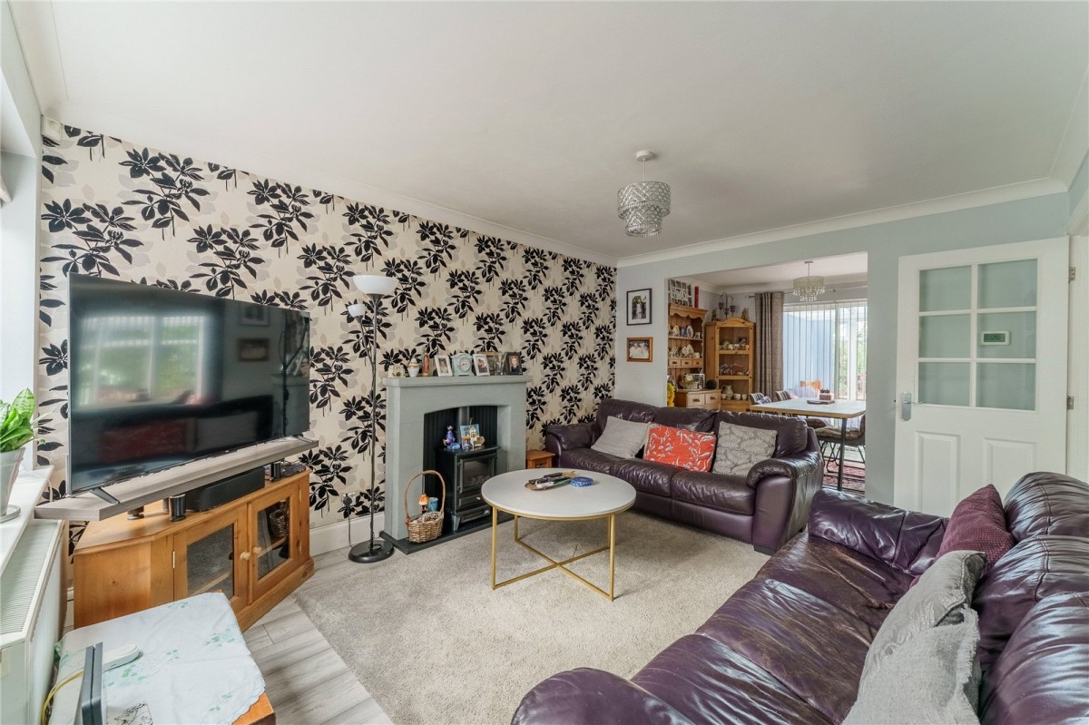 Upton, Pontefract, Wakefield