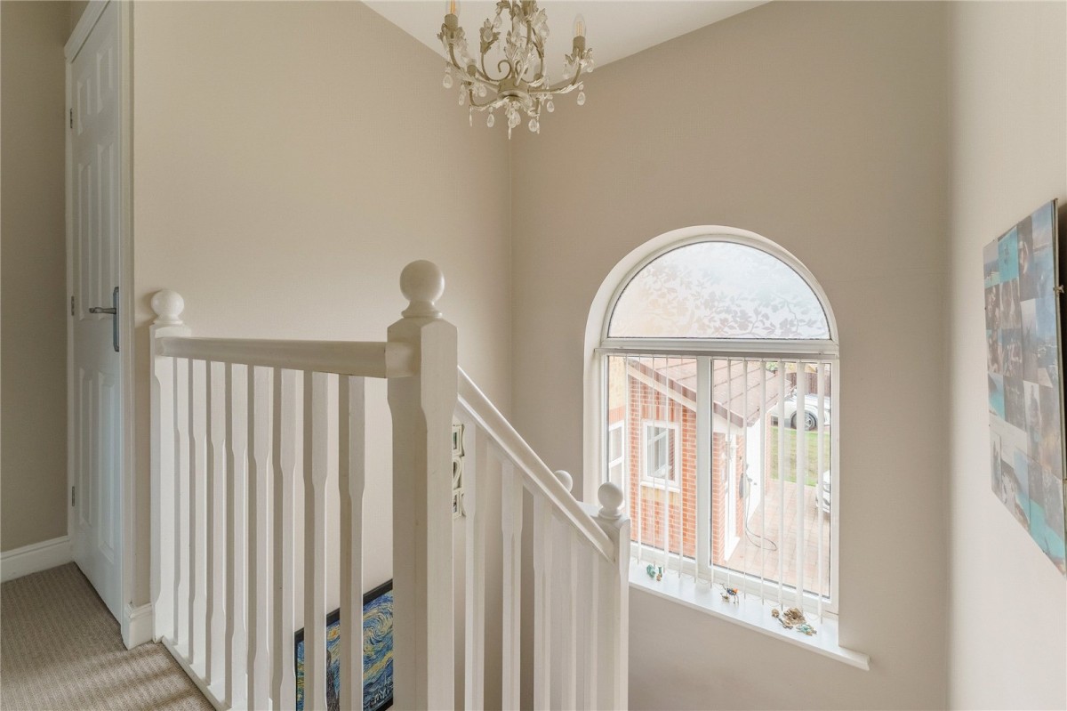 Upton, Pontefract, Wakefield