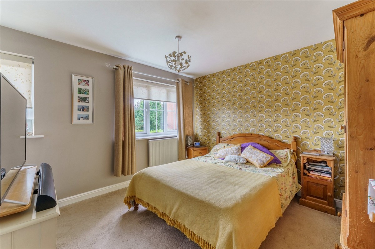 Upton, Pontefract, Wakefield