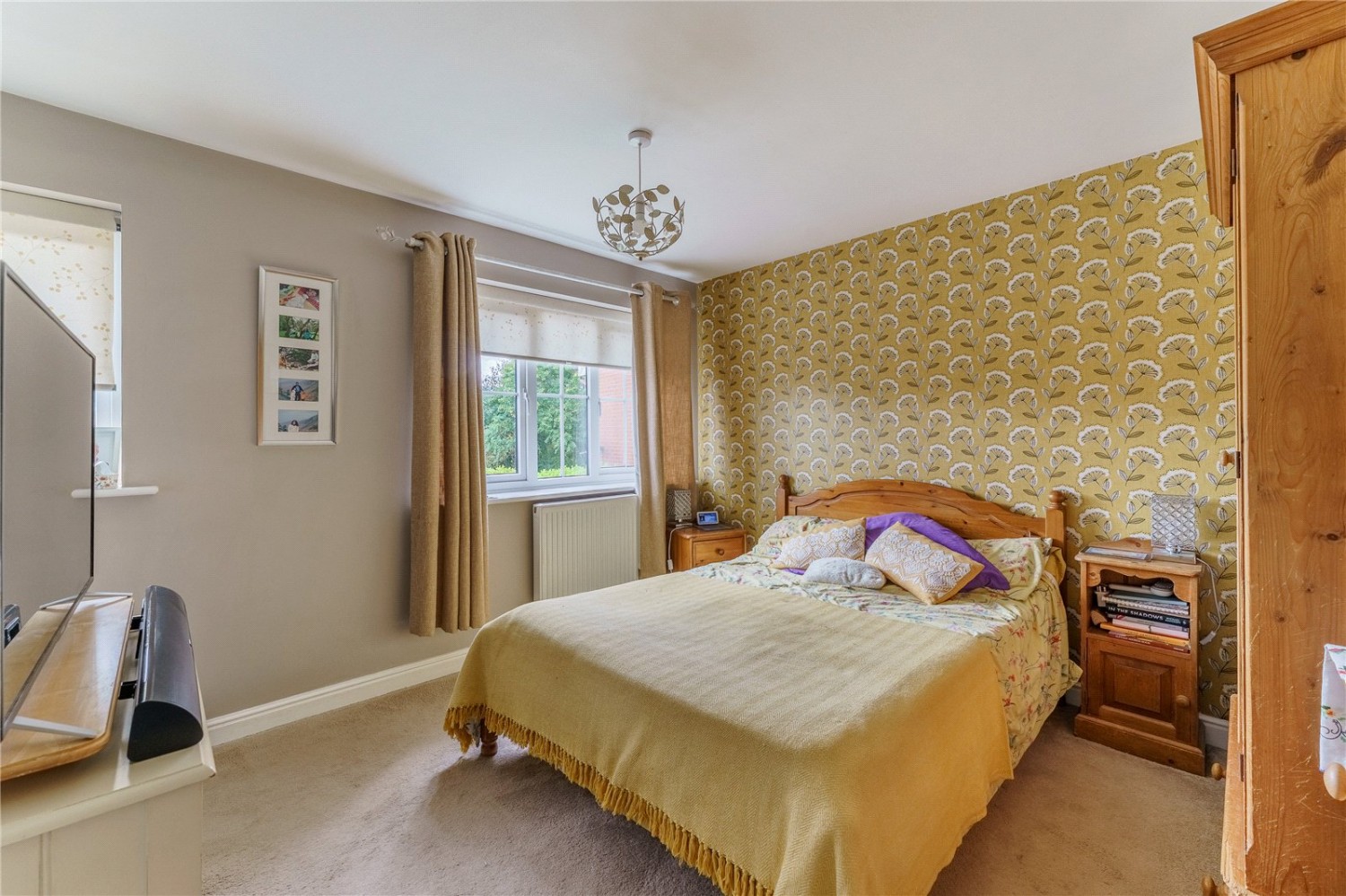 Upton, Pontefract, Wakefield