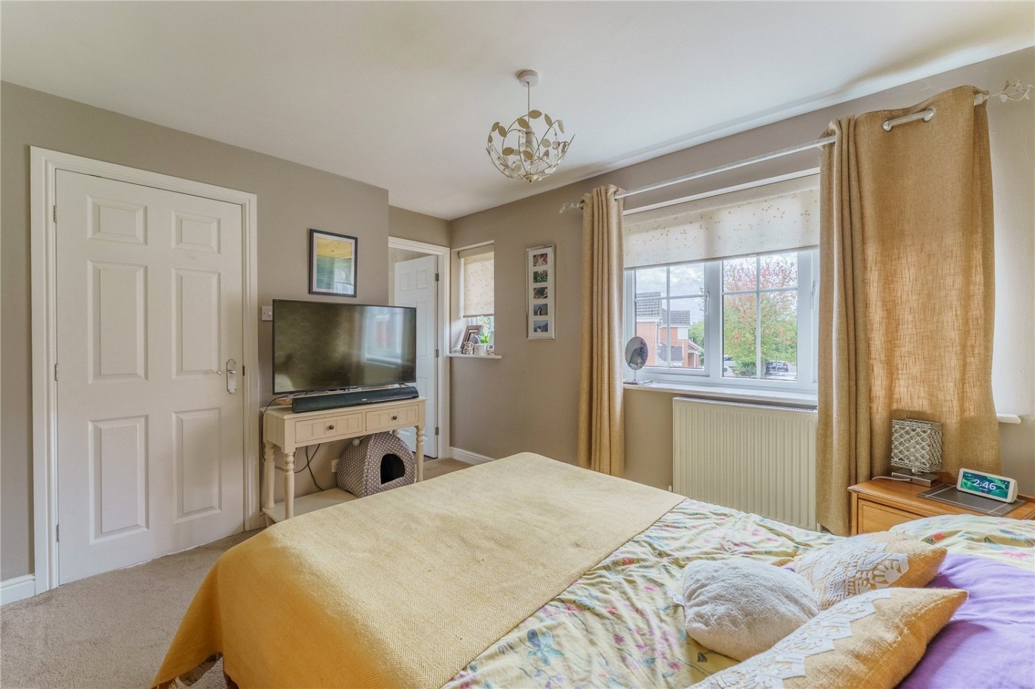 Upton, Pontefract, Wakefield