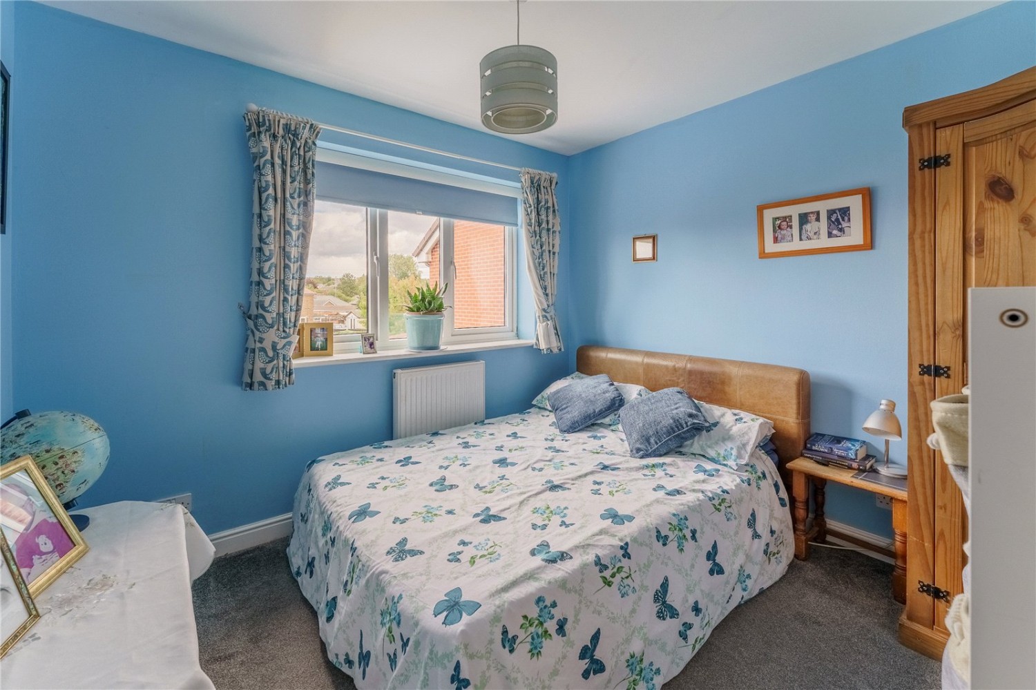 Upton, Pontefract, Wakefield