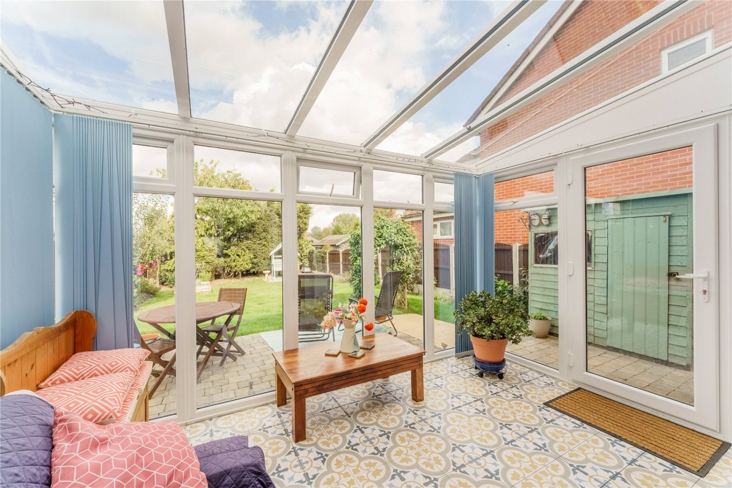 Upton, Pontefract, Wakefield