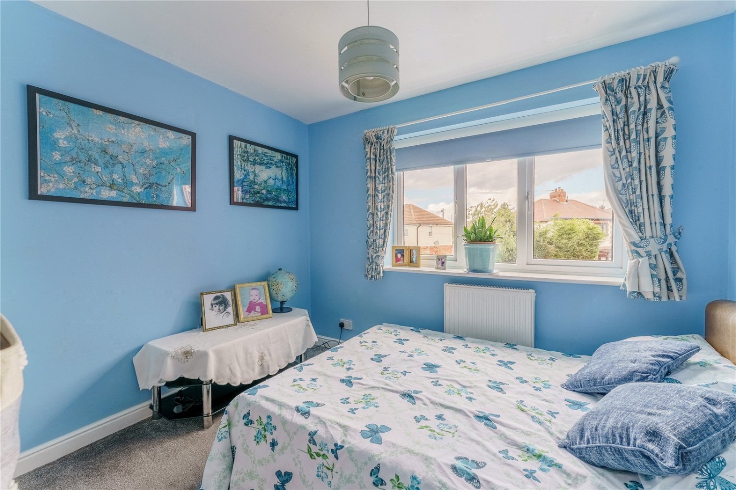 Upton, Pontefract, Wakefield