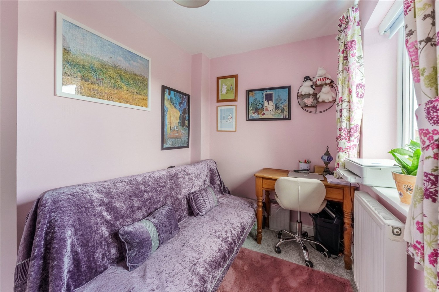 Upton, Pontefract, Wakefield