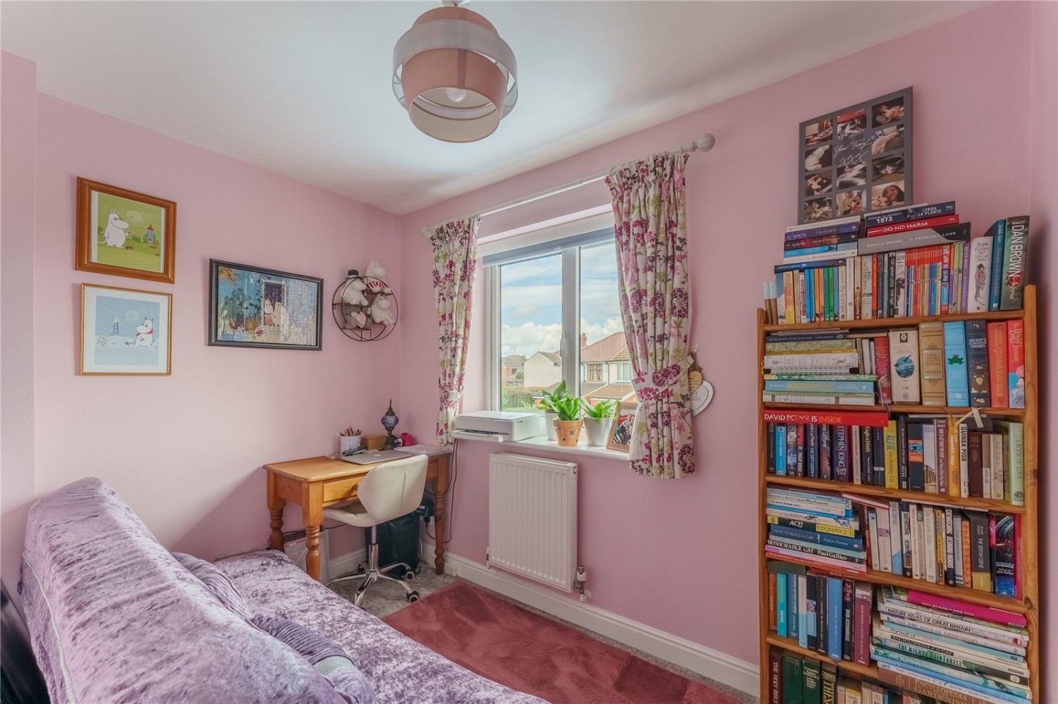 Upton, Pontefract, Wakefield