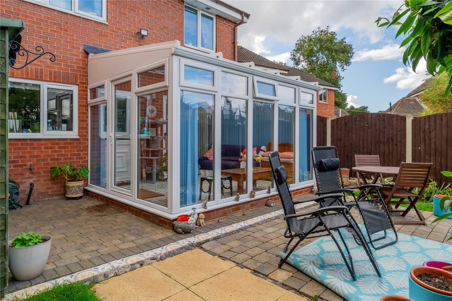 Upton, Pontefract, Wakefield