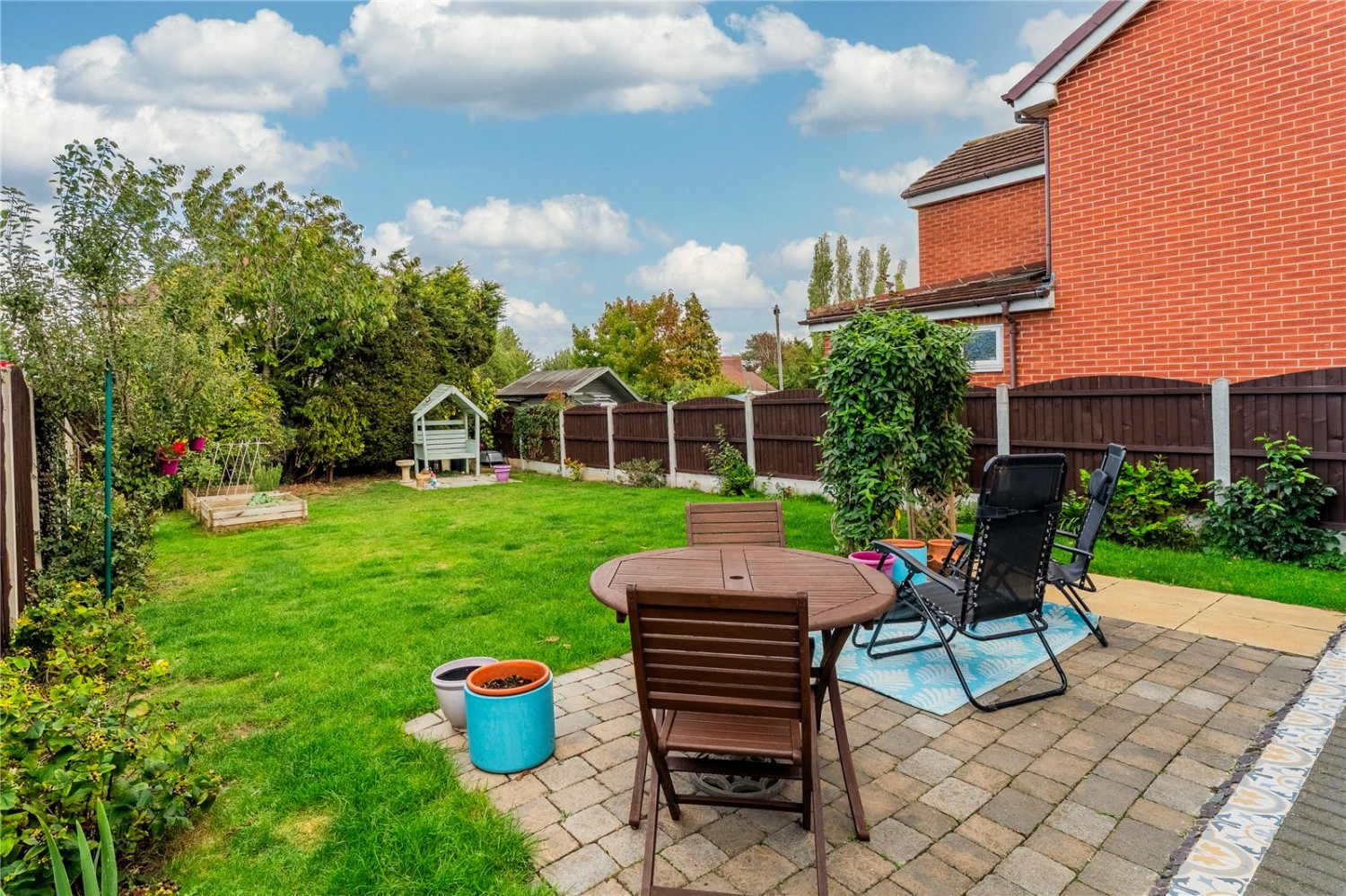 Upton, Pontefract, Wakefield