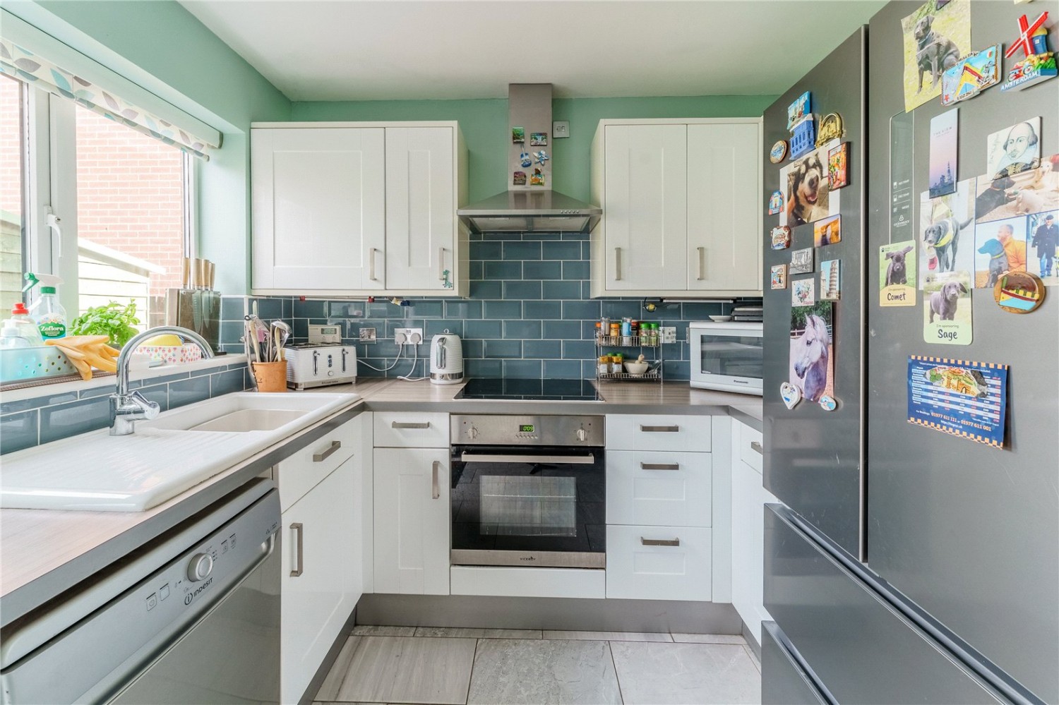 Upton, Pontefract, Wakefield