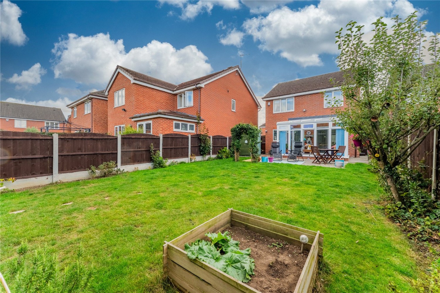 Upton, Pontefract, Wakefield