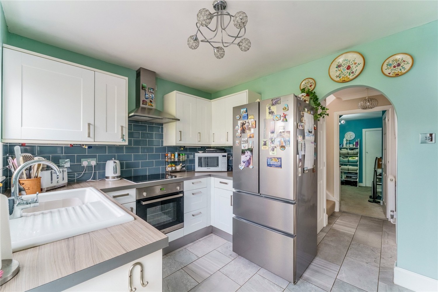 Upton, Pontefract, Wakefield