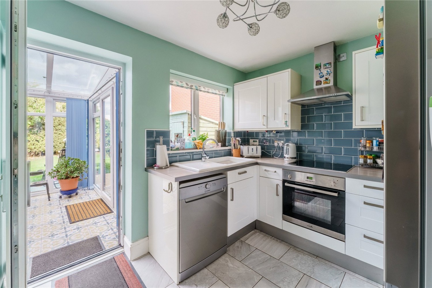Upton, Pontefract, Wakefield