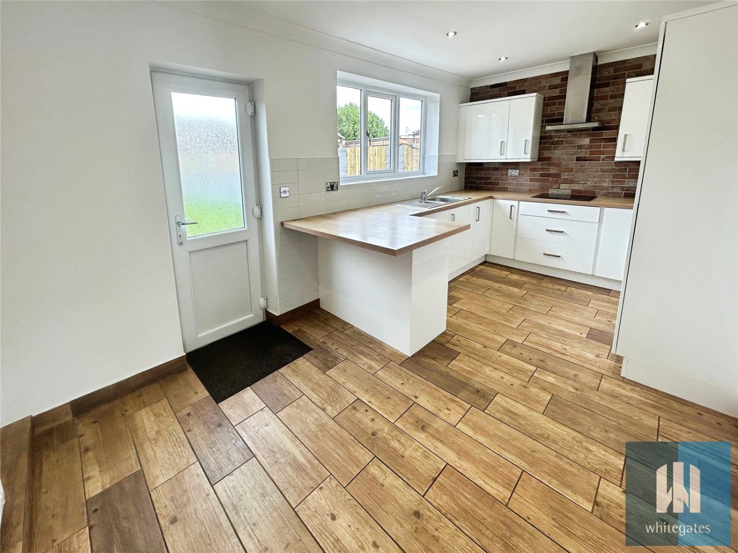 Upton, Pontefract